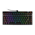 ASUS M705 ROG Falchion Ace 75 HE Gaming Keyboard - BLACK, HFXV2Magnetic, USB2.0TypeC, 75%,8000Hz, 0.125ms, Windows10/11, GearLink - Image 1