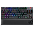 ASUS ROG Strix Scope RX TKL Wireless Deluxe Gaming Keyboard (Japan version) - Image 1