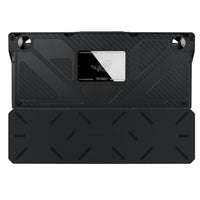 ASUS ROG Azoth Extreme Storm SWITCH, ROG NX Mechanical, Full-Color OLED Touchscreen, 8000Hz with ROG Polling Rate Booster, Bluetooth 5.1/2.4GHz/USB-C - Image 3