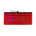 ASUS ROG FALCHION ACE 75 HE V2X - RED Gaming Keyboard, HFX V2X Magnetic Switch, 0.1–3.5mm actuation, 0.01mm tuning, 8000Hz, Rapid Trigger, USB-C - Image 1