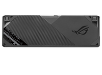 ASUS M601 ROG FALCHION NX Red Switch Compact 65% Wireless Mechanical Gaming Keyboard, 68 Keys, Interactive Touch panel, 450 Hours, ROG NX Switches, RG - Image 4