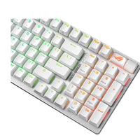 ASUS ROG STRIX SCOPE II 96 WL Snow Switch NX Wireless Gaming Mechanical Keyboard, Tri-mode Connection, Streamer hotkeys, PBT Keycaps (White), Quiet - Image 3
