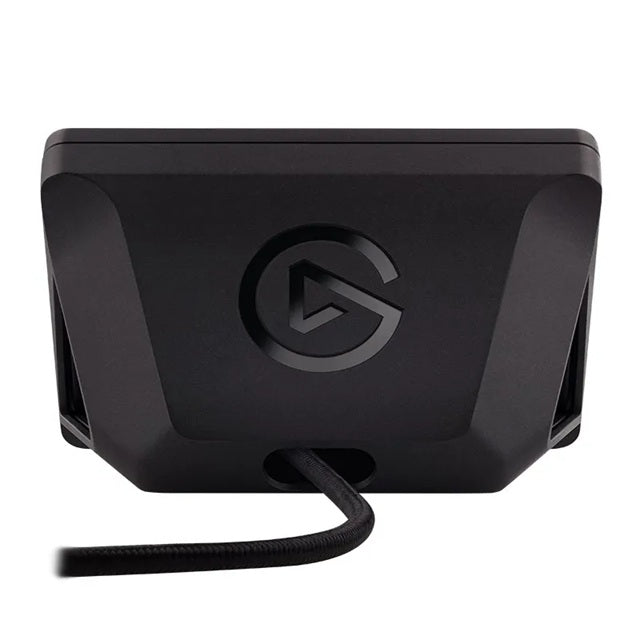 Corsair ELGATO STREAM DECK MK.2 - Black, 15 LCD keys, USB 2.0, Windows/macOS, compact control pad for streaming & shortcuts, 12mo wty - Image 4