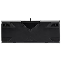 Corsair K70 RGB PRO Mechanical Gaming Keyboard, Backlit RGB LED, CHERRY MX SPEED, Black, Black PBT Keycaps Professional Gaming(LS) - Image 4