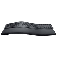 Logitech K860 ERGO Split Wireless Keyboard - Curved Ergonomic Split Keyboard, Bluetooth/2.4GHz USB - Image 2