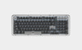 Logitech Alto Keys K98M Wireless mechanical keyboard with UniCushion - Image 1