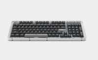 (LS) Logitech Alto Keys K98M Wireless mechanical keyboard with UniCushion - Image 2