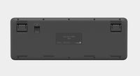 (LS) Logitech Alto Keys K98M Wireless mechanical keyboard with UniCushion - Image 3