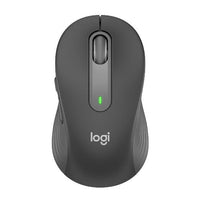 Logitech Signature M650 Wireless Mouse (Graphite)  1-Year Limited Hardware Warranty - Image 5