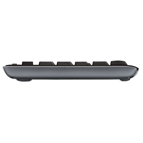 Logitech MK270R Wireless Keyboard and Mouse Combo 2.4GHz Wireless Compact Long Battery Life 8 Shortcut keys - Image 2
