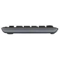 Logitech MK270R Wireless Keyboard and Mouse Combo 2.4GHz Wireless Compact Long Battery Life 8 Shortcut keys - Image 2