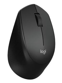 Logitech MK345 Wireless Keyboard & Mouse Combo Full Size 12 Media Key Long Battery Life Comfortable (NEW!!) - Image 3