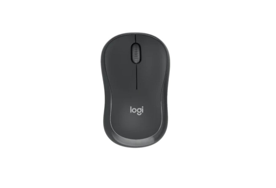 Logitech MK370 Wireless Keyboard and Mouse Combo for Business Silent Touch technology Smooth optical tracking - Image 3