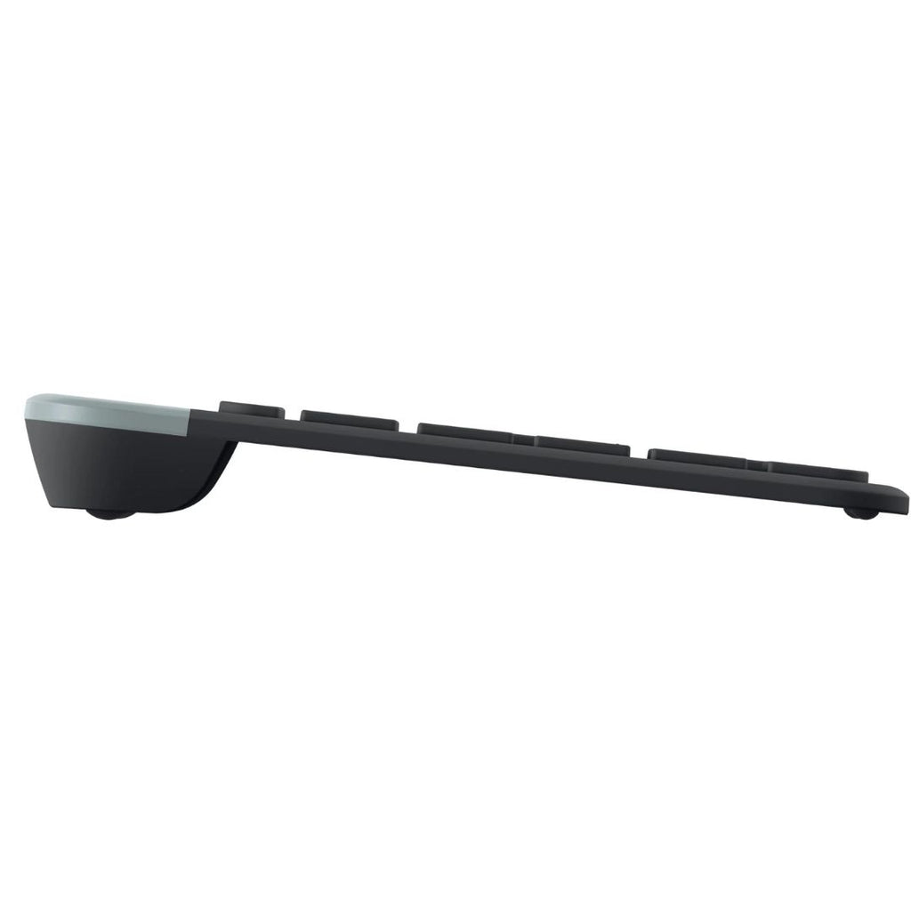 Logitech MK470 Slim Wireless Keyboard Mouse Combo Nano Receiver 1 Yr Warranty (LS) - Image 4