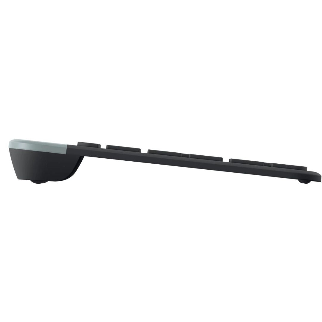 Logitech MK470 Slim Wireless Keyboard Mouse Combo Nano Receiver 1 Yr Warranty (LS) - Image 4