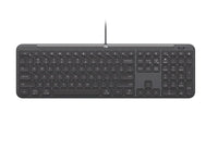 (LS) Logitech MK620 Slim Wired Combo MK620 for Business - Multi-OS keyboard and mouse for workplaces - Image 3