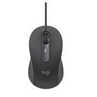 (LS) Logitech MK620 Slim Wired Combo MK620 for Business - Multi-OS keyboard and mouse for workplaces - Image 4