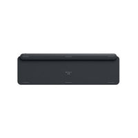 Logitech MX KEYS S Wireless ILLUMINATED Keyboard/ Rechargeable Li-Po (1500 mAh) battery Graphite  1-Year Limited Hardware Warranty - Image 2