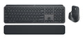 Logitech MX KEYS COMBO FOR BUSINESS | GEN 2 Performance Combo: MX Keys for Business, MX Master 3S for Business and MX Palm Rest - Image 1