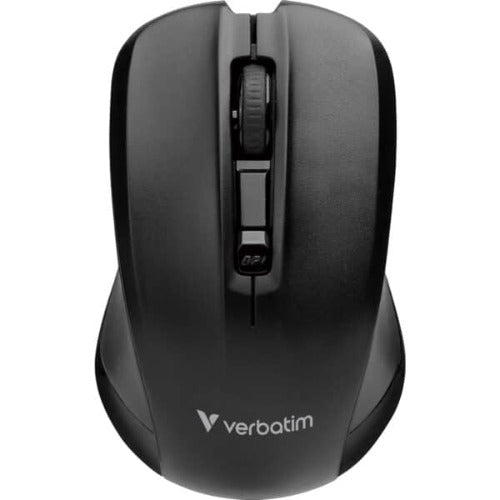 Verbatim Compact Silent Wireless Keyboard and Mouse PCR - Image 3