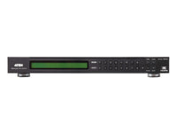 Aten Professional Matrix 8x9 4K HDMI Matrix with Scaler, Seamless Switch, control via front-panel pushbuttons, IR remote and RS232 control - Image 3