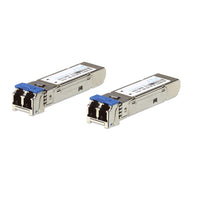 Aten Fiber Multi-Mode 1.25G SFP Transceiver Module (550M) (2 pcs per Package) - Image 1
