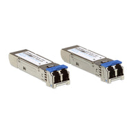 Aten Fiber Multi-Mode 1.25G SFP Transceiver Module (550M) (2 pcs per Package) - Image 2