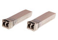 ATEN Fiber Multi-Mode 10G SFP+ Transceiver Module, 300m, OM3 ,LC - Image 1