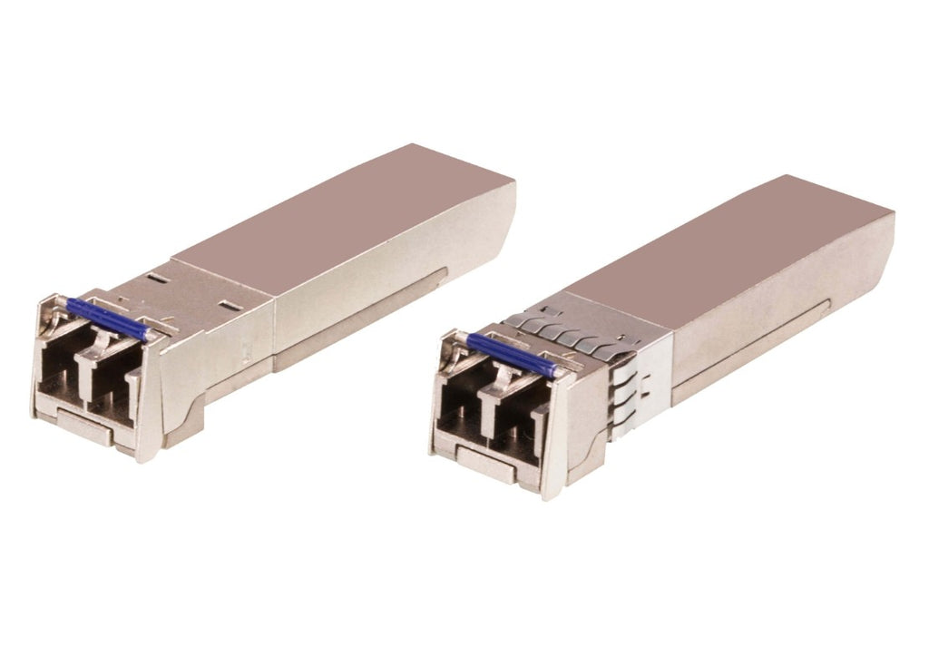 ATEN Single-Mode 10G SFP+ Transceiver Module, 10km, G.652D, LC - Image 2