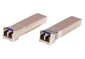 ATEN Single-Mode 10G SFP+ Transceiver Module, 10km, G.652D, LC - Image 1