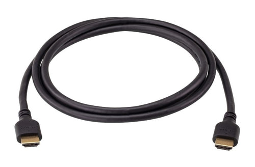 Aten 1.8 m Ultra High Speed HDMI Cable, Supports resolutions and refresh rates up to 8K @ 60 Hz and 4K @ 120 Hz - Image 2