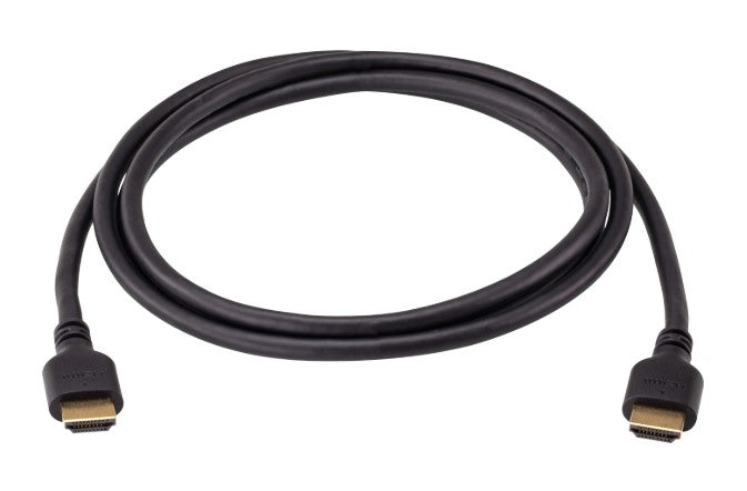 Aten 1.8 m Ultra High Speed HDMI Cable, Supports resolutions and refresh rates up to 8K @ 60 Hz and 4K @ 120 Hz - Image 2