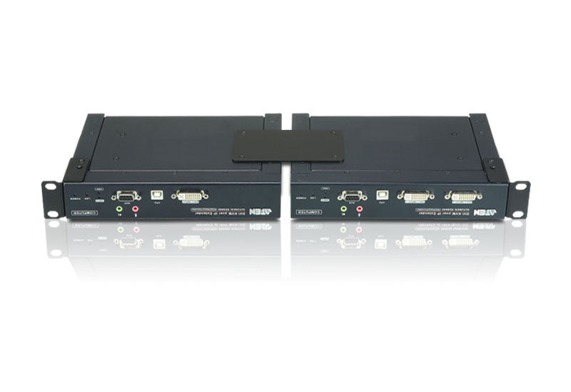 Aten Dual Rack Mount Kit - Image 3