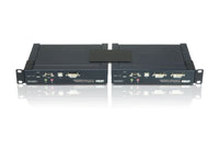 Aten Dual Rack Mount Kit - Image 3