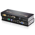 Aten PS/2 VGA KVM Console Extender with Audio & RS232 - 1920x1200 or 150m Max - Image 1