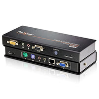 Aten PS/2 VGA KVM Console Extender with Audio & RS232 - 1920x1200 or 150m Max - Image 1