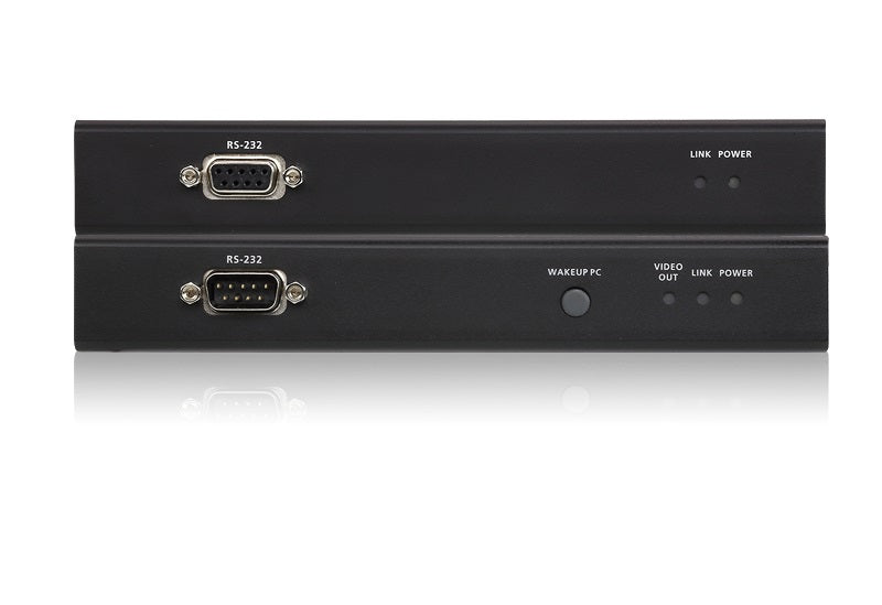 Aten HDBaseT 2.0  DVI KVM Console Extender with IR, RS232(4K 60Hz@100m,Cat6) - Image 2
