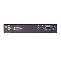 Aten CE924 USB DisplayPort Dual View HDBaseT™ 2.0 KVM Extender (4K@100m- Single View), EDID Buffer, HDCP Compatible, Built-in 8KV/15KV ESD protection - Image 2