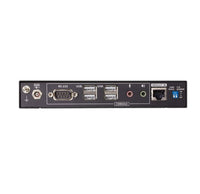 Aten CE924 USB DisplayPort Dual View HDBaseT™ 2.0 KVM Extender (4K@100m- Single View), EDID Buffer, HDCP Compatible, Built-in 8KV/15KV ESD protection - Image 4