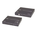 Aten CE924 USB DisplayPort Dual View HDBaseT™ 2.0 KVM Extender (4K@100m- Single View), EDID Buffer, HDCP Compatible, Built-in 8KV/15KV ESD protection - Image 1