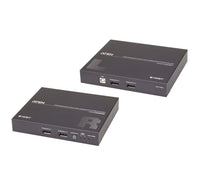 Aten CE924 USB DisplayPort Dual View HDBaseT™ 2.0 KVM Extender (4K@100m- Single View), EDID Buffer, HDCP Compatible, Built-in 8KV/15KV ESD protection - Image 5