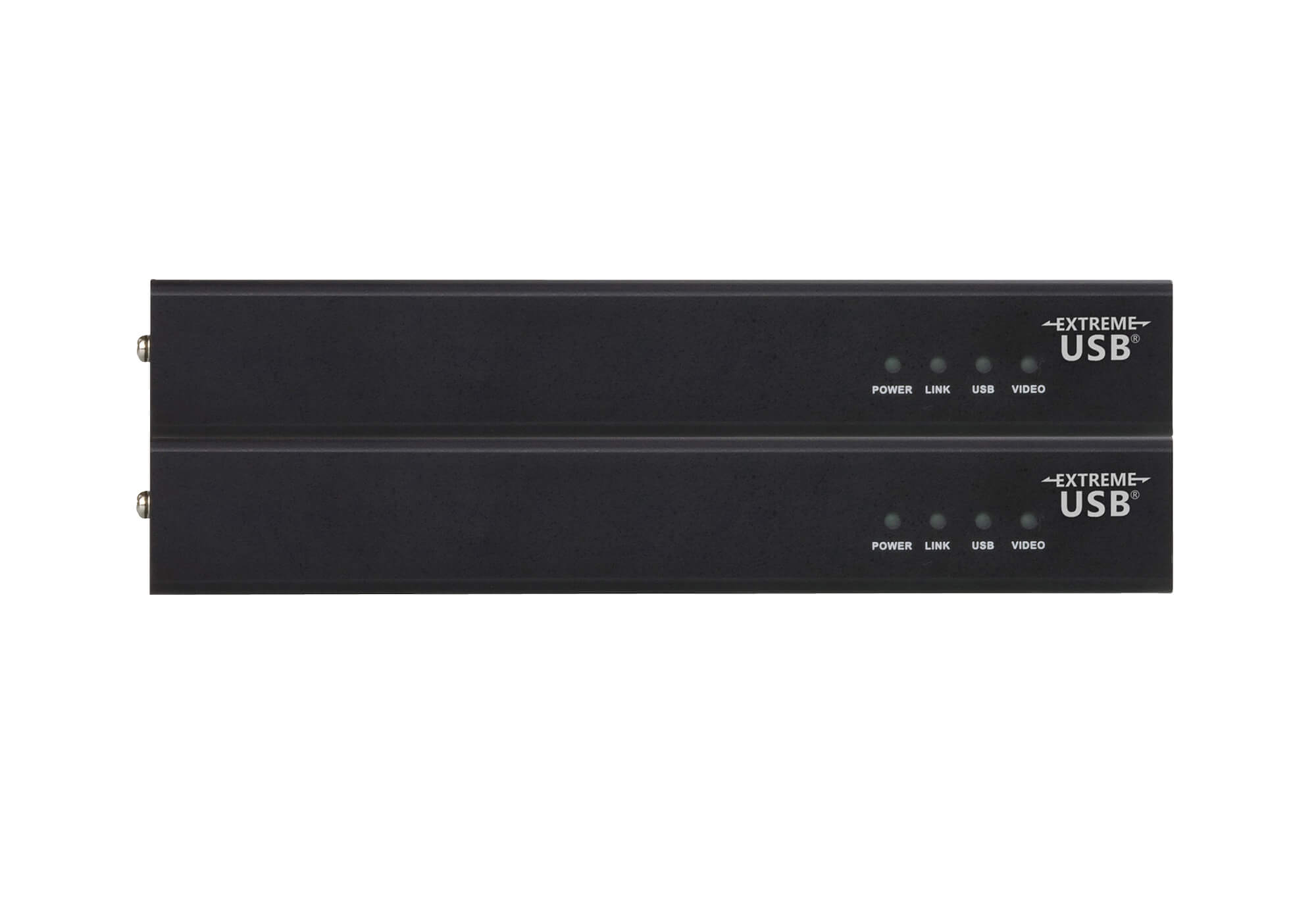 Aten USB Single Link DVI KVM Console Extender with 3x ExtreamUSB 2.0 Ports - 1920x1200 or 100m Max - Image 3