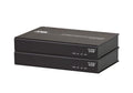 Aten USB Single Link DVI KVM Console Extender with 3x ExtreamUSB 2.0 Ports - 1920x1200 or 100m Max - Image 1