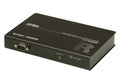 ATEN Aten 4K HDMI HDBaseT 2.0 KVM Extender Receiver with RS232, Only 1x CE820R, Long Reach mode extends up to 1920 x 1080 @ 150m, can mix CE920 T/R - Image 1
