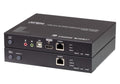 ATEN USB True 4K HDMI HDBaseT 3.0 KVM Extender with Audio, RS232 and Ethernet Signal Transmission - Supports 4K @ 100m, 1x CE840L + 1x CE840R - Image 1