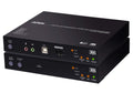Aten USB True 4K DisplayPort/HDMI Optical KVM Extender (True 4K @ 300 m) - Image 1