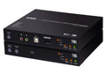 Aten USB True 4K DisplayPort/HDMI Optical KVM Extender (True 4K @ 10 km) - Image 1