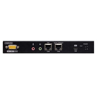 Aten CN9000 1-Local/Remote Share Access Single Port VGA KVM over IP Switch, High video resolution, FPGA graphics processor, 5-pin Relay/DI Terminal - Image 3