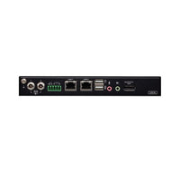 Aten CN9950 1-Local/Remote Share Access Single Port 4K DisplayPort KVM over IP Switch - Image 2