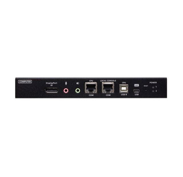 Aten CN9950 1-Local/Remote Share Access Single Port 4K DisplayPort KVM over IP Switch - Image 3